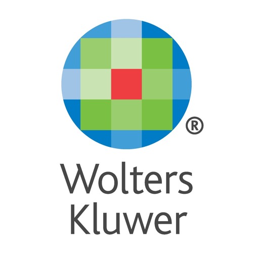 Logo Wolters Kluwer Logo Wolters Kluwer